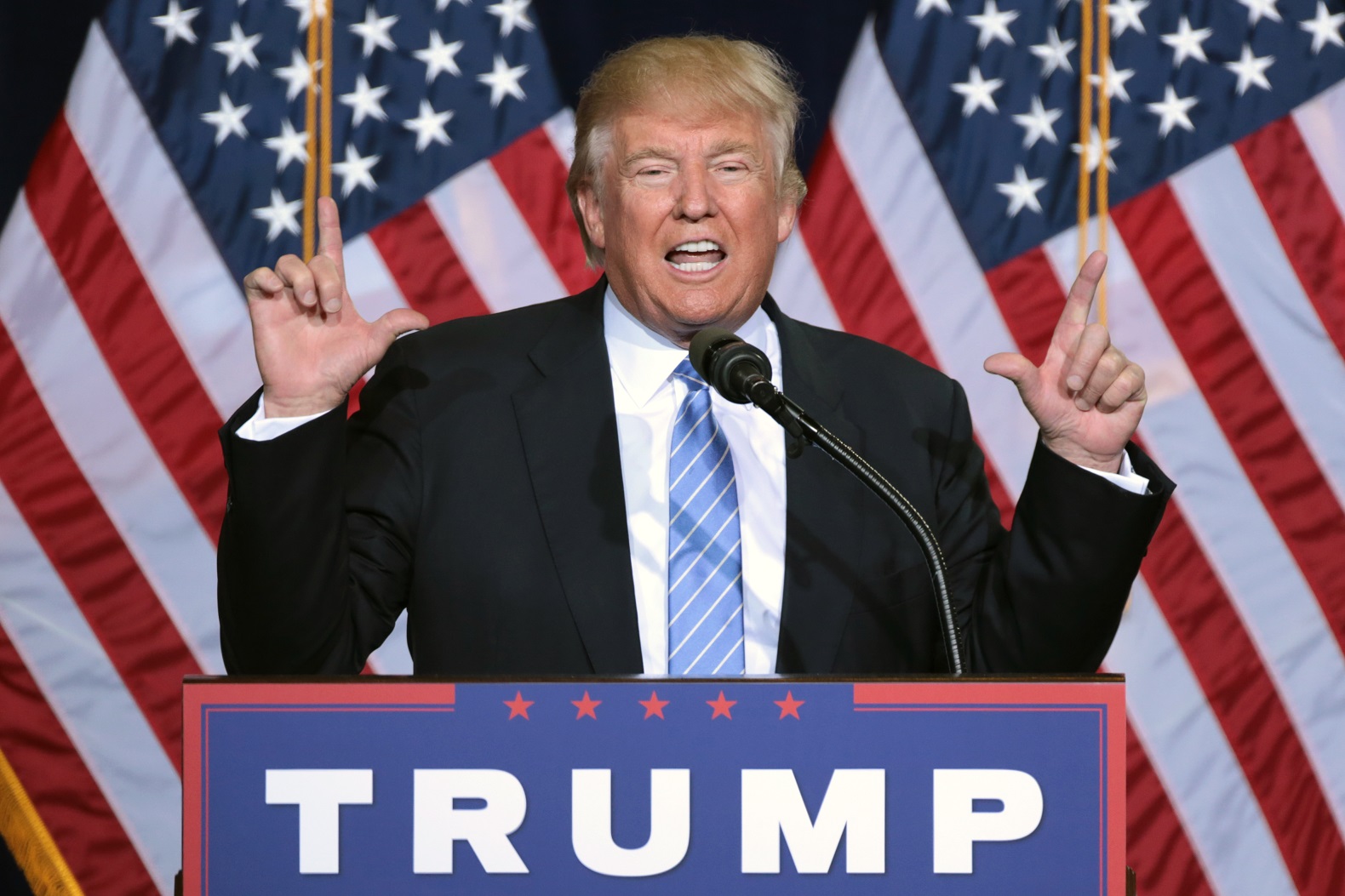 Donald Trump, climate change, global warming, government