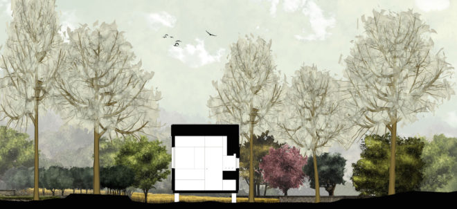 Ecocubo, Ecocubo house, prefabricated cork house, cork architecture, Ecocubo by António Fernandes, cork Ecocubo house, Ecocubo pop up home,
