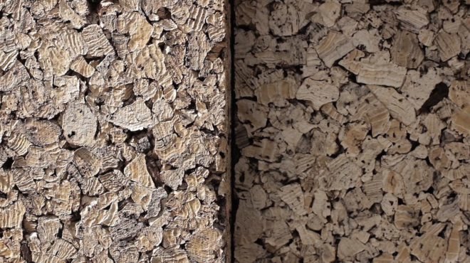 Ecocubo, Ecocubo house, prefabricated cork house, cork architecture, Ecocubo by António Fernandes, cork Ecocubo house, Ecocubo pop up home,