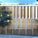 Elongated Industrial Box, Ding Hui Yuan Zen & Tea Chamber, He Wei Studio / 3andwich Design, green renovation, factory renovation, Beijing, Chinese garden, inner courtyard, meditation room, green architecture, office space, ramps and walkways
