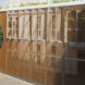 Elongated Industrial Box, Ding Hui Yuan Zen & Tea Chamber, He Wei Studio / 3andwich Design, green renovation, factory renovation, Beijing, Chinese garden, inner courtyard, meditation room, green architecture, office space, ramps and walkways