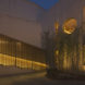 Elongated Industrial Box, Ding Hui Yuan Zen & Tea Chamber, He Wei Studio / 3andwich Design, green renovation, factory renovation, Beijing, Chinese garden, inner courtyard, meditation room, green architecture, office space, ramps and walkways