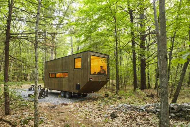 Getaway, tiny houses, tiny homes, tiny cabin, Tiny House, Tiny home, tiny cabin, getaway tiny house, getaway tiny cabin, eco-friendly houses, eco-friendly homes, green building, eco homes, green homes, architecture startup, building startup