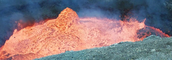 Google Street View, Google Maps, Google, map, maps, Vanuatu, Ambrym, Marum Crater, Geoff Mackley, Chris Horsley, volcano, volcanoes, crater, craters, active volcano, active volcanoes, lava lake, lava lakes, lava, nature, environment