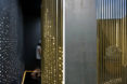 HE Xiao-Ping, LI Xing-Lin, Origin of Everything, Hui installation, art installations, bamboo art, bamboo art installation, bamboo structures, Guangzhou Design Week, LOW-E materials, art events china, bamboo designs, chinese architecture, chinese art, chinese designers, cubed architecture