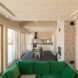 House in Pribylovo by Chvoya, pine contemporary home, modern home design in Russia, pine clad house, House in Pribylovo, Chvoya house architecture