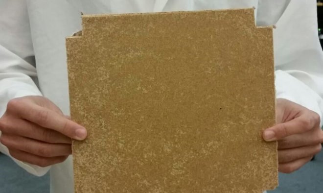 Husk-to-Home, affordable housing, rice husk, Bourns College of Engineering, sustainable building material, termite-resistant materials, green building materials, green architecture, waste materials