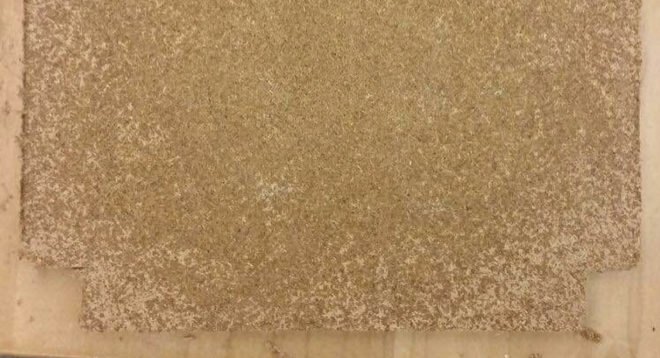 Husk-to-Home, affordable housing, rice husk, Bourns College of Engineering, sustainable building material, termite-resistant materials, green building materials, green architecture, waste materials