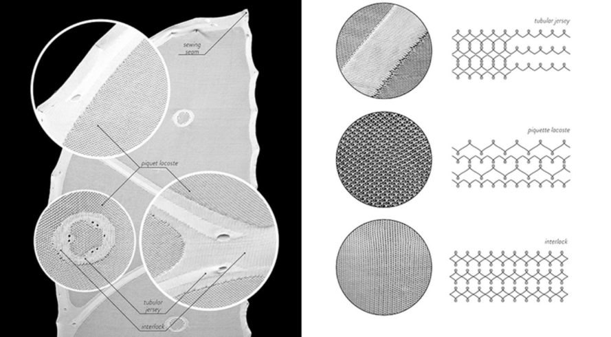 Hybrid Tower, CITA - Centre for Information Technology and Architecture, The Royal Danish Academy of Fine Arts, textile green tower, lightweight structure, Contextile, knitting, CNC machine, digital fabrication, green architecture