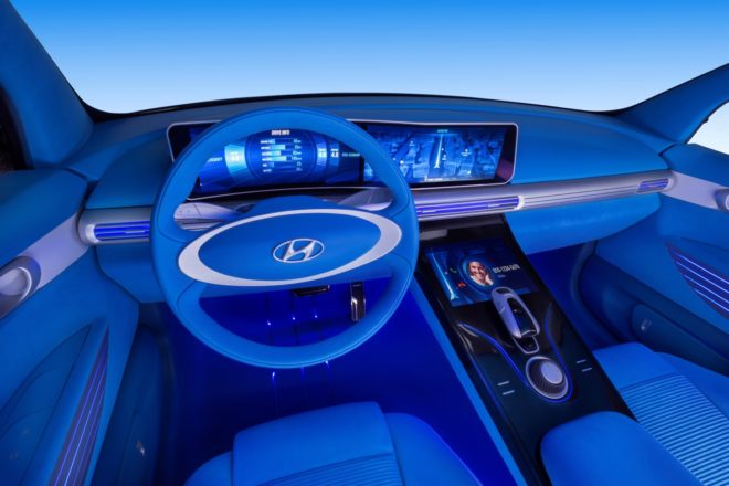 hyundai, hyundai fe fuel cell concept, 2017 geneva motor show, geneva motor show, hyundai tucson, hyundai tucson fuel cell, fuel cell vehicle, hydrogen vehicle, hydrogen, green car, green suv, green transportation