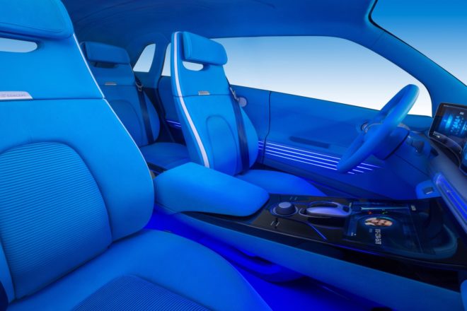hyundai, hyundai fe fuel cell concept, 2017 geneva motor show, geneva motor show, hyundai tucson, hyundai tucson fuel cell, fuel cell vehicle, hydrogen vehicle, hydrogen, green car, green suv, green transportation