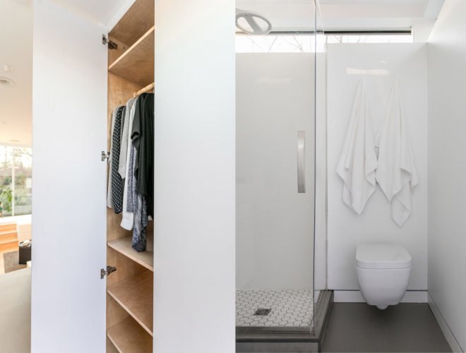 Kasita by Jeff Wilson, Kasita tiny house, Kasita cost, Kasita homes, Kasita housing, tiny housing in cities, smart tiny house, prefabricated tiny homes in cities, Kasita micro home, Kasita at SXSW