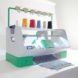 Kniterate, open source knitting, diy clothes, knitting machine, kniterate kickstarter, OpenKnit Printer, Gerard Rubio, Knitic software, knitting software, DIY clothes, Wearable Technology, printed clothing, diy knitting, sweater machines, modern knitting, fashion, diy fasion