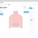 Kniterate, open source knitting, diy clothes, knitting machine, kniterate kickstarter, OpenKnit Printer, Gerard Rubio, Knitic software, knitting software, DIY clothes, Wearable Technology, printed clothing, diy knitting, sweater machines, modern knitting, fashion, diy fasion