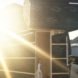 The Living Unit, Ofis Arhitekti, modular living unit, micro cabin, Milan Design Week, flexible design, treehouse, modular architecture, green architecture, timber frame, plywood