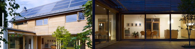 zero energy home, ego home, zero carbon home, lloyd close home, lloyd close house, lloyd close case study, green building, eco architecture, greenbuild, koru architects