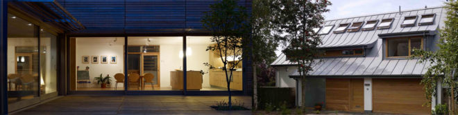 zero energy home, ego home, zero carbon home, lloyd close home, lloyd close house, lloyd close case study, green building, eco architecture, greenbuild, koru architects