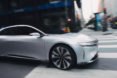 electric car, electric cars, electric vehicles, lucid, lucid air, luxury automobiles, lucid releases price for new electric car, lucid's electric car priced at $60000