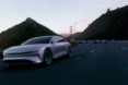 electric car, electric cars, electric vehicles, lucid, lucid air, luxury automobiles, lucid releases price for new electric car, lucid's electric car priced at $60000
