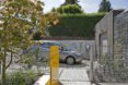 Madrona Passive House, Shed Architecture & Design, net zero, Seattle, solar power, energy efficiency, modular house, green roof, green architecture, insulation, passive house, rainwater harvesting, heat recovery, energy consumption