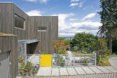 Madrona Passive House, Shed Architecture & Design, net zero, Seattle, solar power, energy efficiency, modular house, green roof, green architecture, insulation, passive house, rainwater harvesting, heat recovery, energy consumption
