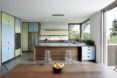 Madrona Passive House, Shed Architecture & Design, net zero, Seattle, solar power, energy efficiency, modular house, green roof, green architecture, insulation, passive house, rainwater harvesting, heat recovery, energy consumption