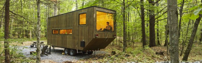 Getaway, tiny houses, tiny homes, tiny cabin, Tiny House, Tiny home, tiny cabin, getaway tiny house, getaway tiny cabin, eco-friendly houses, eco-friendly homes, green building, eco homes, green homes, architecture startup, building startup