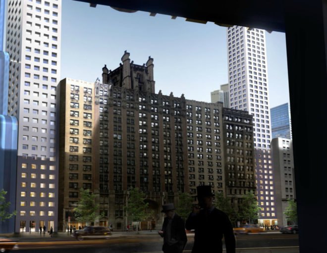 Oiio Studio, Ioannis Oikonomou, the big bend tower, nyc architecture, nyc skyscrapers, skyscraper design, architecture trends, skinny towers, ultra tall buildings, architecture critics, nyc zoning laws, nyc towers, Big Bend skyscraper, real estate nyc, nyc real estate bubble, nyc design, architectural debates,