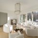 Organic Life House at Serenbe, EarthCraft certified homes, Organic Life House by JP Curran, eco-friendly housing in agrihoods, agrihood sustainable architecture
