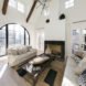 Organic Life House at Serenbe, EarthCraft certified homes, Organic Life House by JP Curran, eco-friendly housing in agrihoods, agrihood sustainable architecture