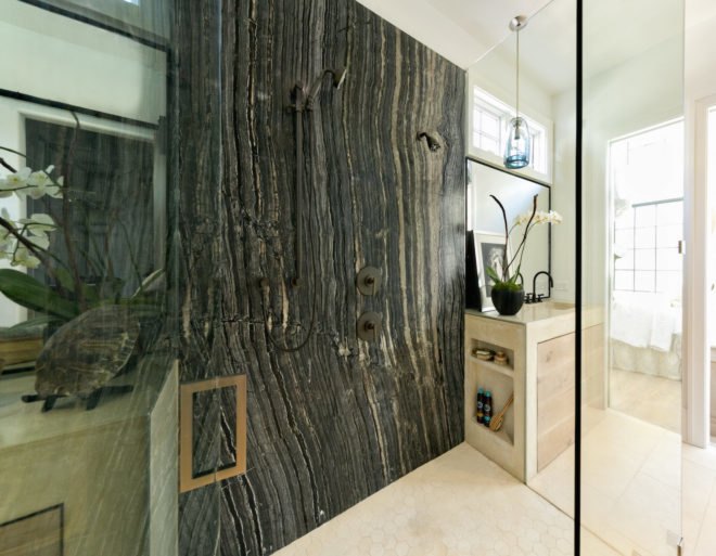 Organic Life House at Serenbe, EarthCraft certified homes, Organic Life House by JP Curran, eco-friendly housing in agrihoods, agrihood sustainable architecture