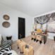 Organic Life House at Serenbe, EarthCraft certified homes, Organic Life House by JP Curran, eco-friendly housing in agrihoods, agrihood sustainable architecture