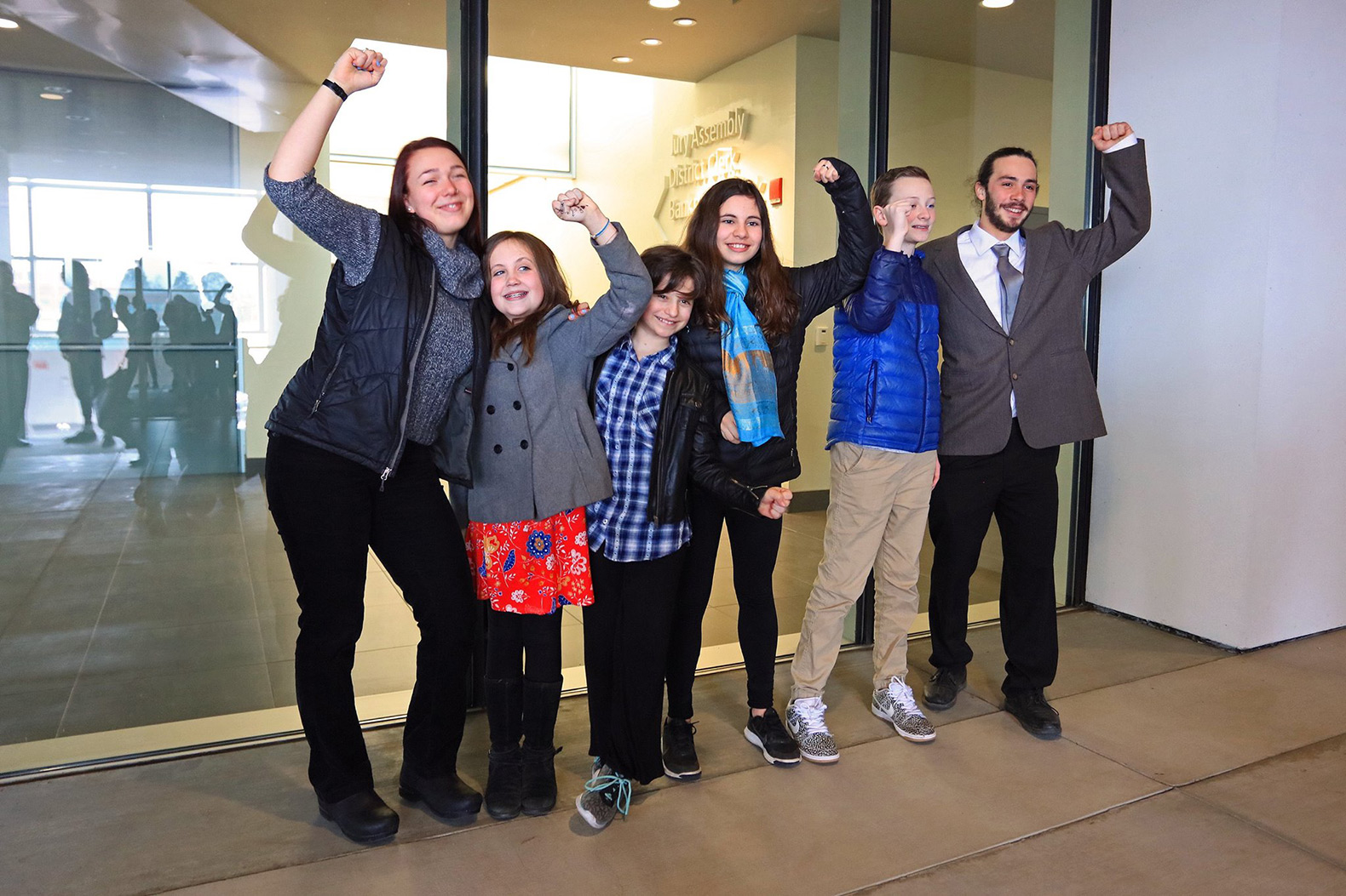 Our Children's Trust, Juliana v. United States, lawsuit, climate change lawsuit, climate change, global warming, fossil fuel, fossil fuels, fossil fuel industry, carbon dioxide, carbon dioxide emissions, carbon emissions, federal government, Donald Trump, President Donald Trump, President Trump, Trump administration
