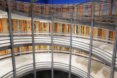 Zutphen park and ride building by MoederscheimMoonen Architects, park and ride architecture, park and ride buildings, beautiful park and ride, Zutphen park and ride, park and ride in Noorderhaven, bicycle parking in Zutphen