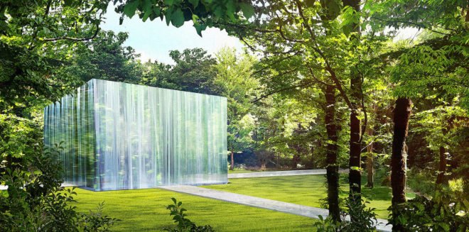 Parkorman, Istanbul, interactive park, Turkey, Studio Dror, green spaces, green architecture, pathways, hammock