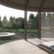 Pinecones Resort, 3GATTI Architecture Studio, OFL Architecture, eco-resort, Latvia, ETFE, ETFE membrane, recyclable building materials, lightweight structure, water filtration, geothermal, solar windows, green architecture, natural building materials, locally sourced materials