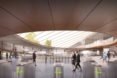 Pont de Bondy metro station, Pont de Bondy metro by BIG, Pont de Bondy metro by Silvio D'ascia Architecture, Grand Paris Express architects, Grand Paris Express station designs,