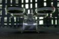 autonomous cars, flying cars, aerial transit, urban transportation, innnovation, design, automotive, airbus unveils popup transportation system, autonomous aerial transport system, pop.up, popup