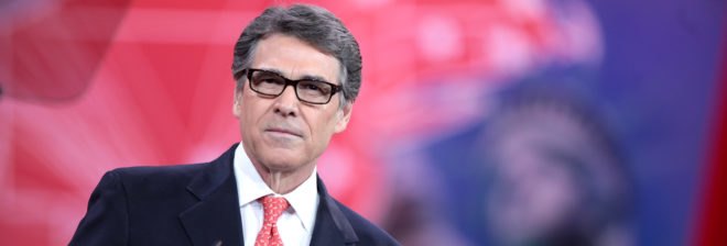 Rick Perry, Perry, Energy Department, Department of Energy, Energy Secretary, Secretary of Energy, Trump cabinet, cabinet, Trump administration, Donald Trump, Trump, President Donald Trump, President Trump, energy, energy policy, science, national laboratory, national laboratories, nuclear weapon, nuclear weapons, politics, government, policy