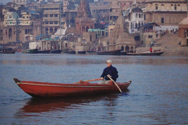 Jason Priestley, riverblue, eco fashion, pollution, water pollution, mark angelo, riverblue movie, green fashion, paul gallay, brooklyn fashion and design accelerator, riverkeeper