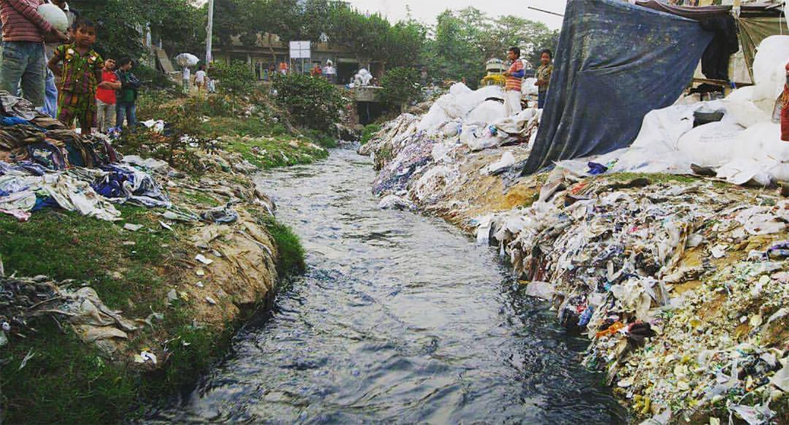 Jason Priestley, riverblue, eco fashion, pollution, water pollution, mark angelo, riverblue movie, green fashion, paul gallay, brooklyn fashion and design accelerator, riverkeeper