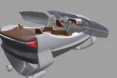 SeaBubbles, SeaBubble, Alain Thébault, Anders Bringdal, water taxi, water taxis, taxi, taxis, River Seine, Seine River, Seine, Paris, France, green transportation, public transportation, transportation, electricity, battery, river, rivers