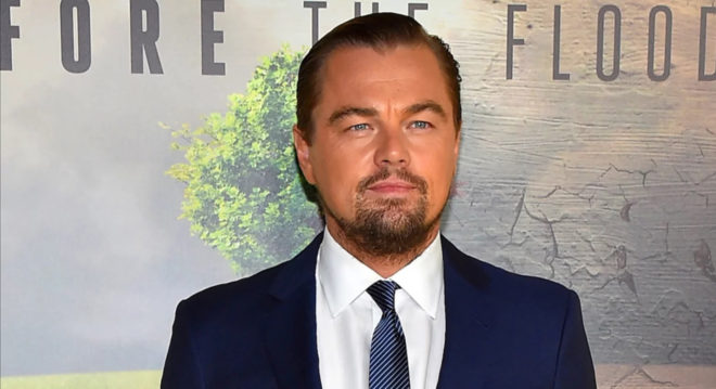 Leonardo DiCaprio, DiCaprio, LoveTheWild, Before the Flood, food, fish, seafood, sustainable food, sustainable fish, sustainable seafood, aquaculture, environment, climate change
