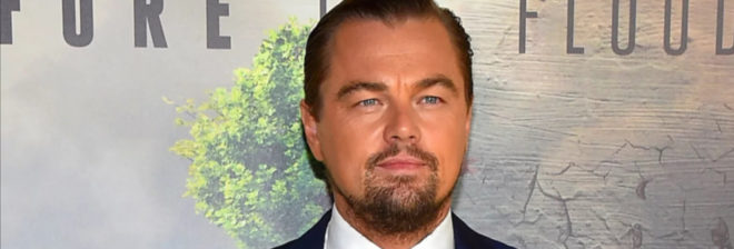 Leonardo DiCaprio, DiCaprio, LoveTheWild, Before the Flood, food, fish, seafood, sustainable food, sustainable fish, sustainable seafood, aquaculture, environment, climate change