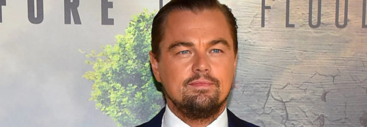 Leonardo DiCaprio, DiCaprio, LoveTheWild, Before the Flood, food, fish, seafood, sustainable food, sustainable fish, sustainable seafood, aquaculture, environment, climate change