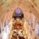 St. Patrick's Cathedral, geothermal, renewable energy, sustainability