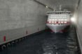 Stad Ship Tunnel, Norwegian Coastal Administration, Snøhetta, Norway, Stadhavet Sea, tunnel, tunnels, ship tunnel, ship, ships, Selje, Moldefjord, architecture, infrastructure, design, tunnel design