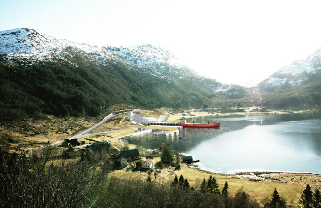Stad Ship Tunnel, Norwegian Coastal Administration, Snøhetta, Norway, Stadhavet Sea, tunnel, tunnels, ship tunnel, ship, ships, Selje, Moldefjord, architecture, infrastructure, design, tunnel design
