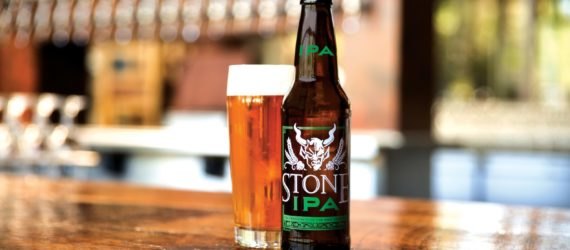 Stone Brewery, San Diego, recycled wastewater, beer, pure water program