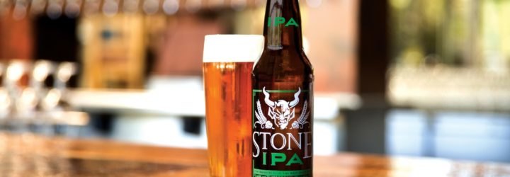 Stone Brewery, San Diego, recycled wastewater, beer, pure water program
